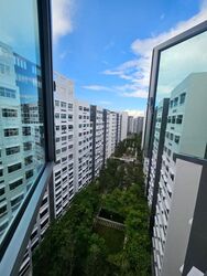 Blk 505D Acacia Breeze @ Yishun (Yishun), HDB 4 Rooms #463541101